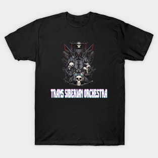 Trans Siberian Orchestra T-Shirt